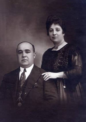 Manuel del Aguila